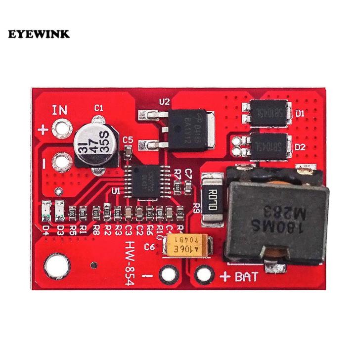 3S%20MPPT%20Solar%20Panel%20Controller%20CN3791%2012V%203A%20Solar%20Power%20Manager%20Module%2018650%20Lithium%20Battery%20Charging%20-%20Image%202