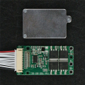 BMS 10S 36V 15A 18650 Li-Ion Lithium Charge Protection Board. 