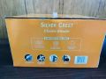 Silver Crest 3-in-1 Electric Blender German Lot Imported. 