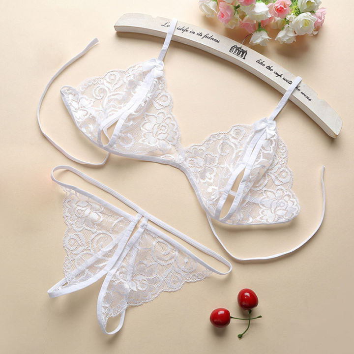 Cute%20Lingerie%20Sets%20Lace%20Transparent%20Cute%20Bra%20&%20Panty%20set%20Bandage%20Bra%20Set%20Florals%20Embroidery%20Underwear%20Set%20-%20Image%202