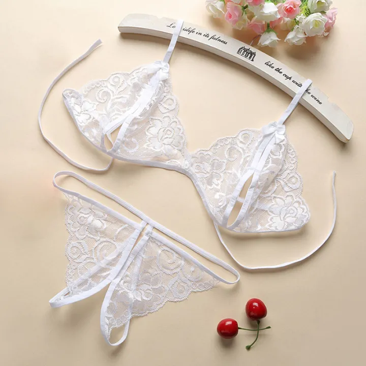Cute%20Lingerie%20Sets%20Lace%20Transparent%20Cute%20Bra%20&%20Panty%20set%20Bandage%20Bra%20Set%20Florals%20Embroidery%20Underwear%20Set%20-%20Image%202