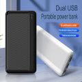66W Super Fast Charge PD Power Bank 20000mAh Portable Fast Charging Powerbank With Digital Display, Compatible with Samsung/iPhone/Xiaomi/Huawei and More. 