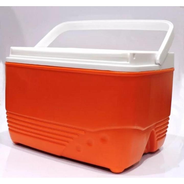 Ice box liter hot cold