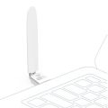 Alfa USB 2.4G Wireless WiFi Catcher Receiver USB 2.0 LAN CARD For Computer Laptop. 