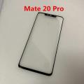 Outer Screen For Huawei Mate 60 Pro X5 X3 50 40 30 20 X2 Touch Panel LCD Display Front Glass Cover Repair Replace Parts + OCA. 