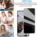Privacy Glass Screen Protector For Vivo S1 S1.pro S1.prime Y11 Y12 Y15 Y17 Y51 Y100 Z5 Z7 Z1x X50.lite Neo.855 V7.china V17.neo Y9s Privacy Glass Screen Protector Tempered HD Screen Protector 100% Original High quality Edge to Edge. 