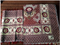 Double bed Gultax bedsheet. 