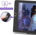 VEIKK Studio VK2200 Pro 21.5 Inch Drawing Pen Display 8192 Level Pen Pressure Drawing Pen Tablet Graphic Monitor. 