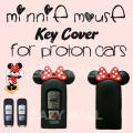 Ribbon Proton Saga Mc2 PREMIUM S Persona Iriz Car Keyless Remote Key Cover 2019 2021 2022 Sarung Kunci. 