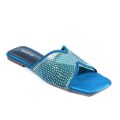 WalkEaze Formal Slippers - 41048S- Sandals Shoes For Women and Girls. 