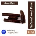 Amaltas | Cassia fistula | 1 Kg. 