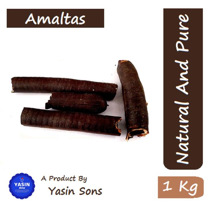 Amaltas | Cassia fistula | 1 Kg