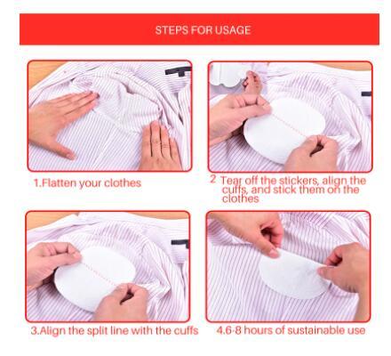 10Pcs%20Disposable%20Non-woven%20Invisible%20Armpit%20Sweat%20Absorbent%20Stickers%20/%20Deodorant%20Fabric%20Cotton%20Underarm%20Care%20Absorb%20Sweat%20Self-adhesive%20Pads%20-%20Image%206
