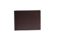 Jafferjees|Classic Slim Oxford Collection- Brown. 