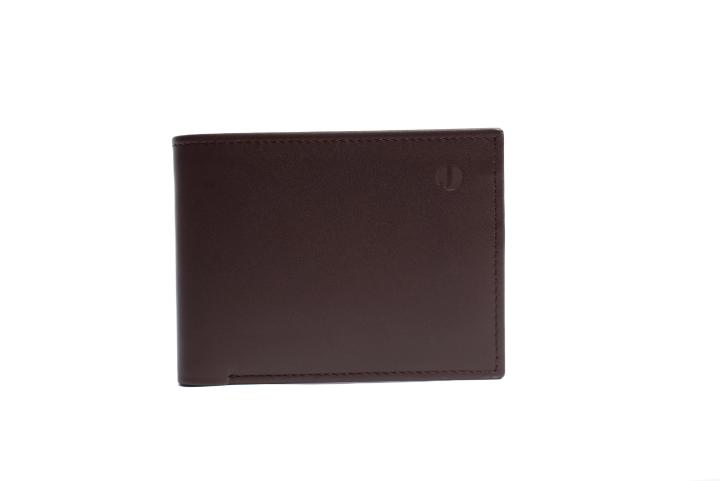 Jafferjees%7CClassic%20Slim%20Oxford%20Collection-%20Brown%20-%20Image%202