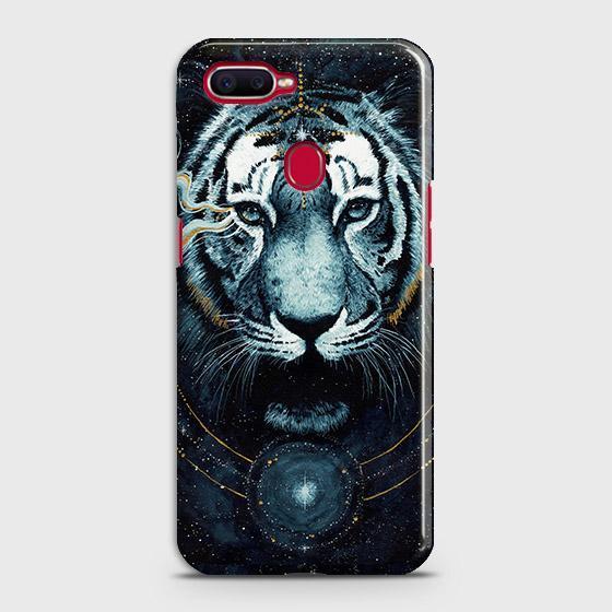 Vintage%20Galaxy%203D%20Tiger%20Case%20For%20Oppo%20A5s%20-%20Image%203