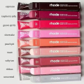 Rhode LipTint Peptide Finest Dupe | Long Lasting Non-Stick Lip Plumper Shea Butter Lip Gloss | Velvet Mirror Finish Orignal Lip Tint Set | Moisturizing Hydrating Lipstick,Lip Oil,Lip Balm | Tint For Lips & Cheeks All-in-One Lip Care Makeup ( 8 Shades ). 