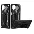 Samsung Galaxy A22 Transformer Hybrid Armor Series Case. 