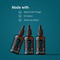 Slim Fast Drops Xtreme 5x times faster fat burner. 