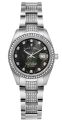 Jaques Du Manoir -JWL01505 - Inspiration Series -Wrist Watch For Women. 