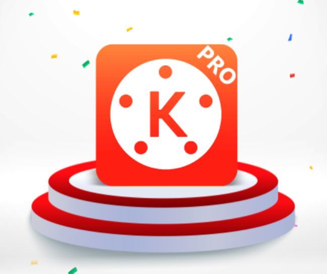 KineMaster Video Editing Software Premium Pro Version Only for Android  Unlocked Latest 2025