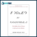 Fooled by Randomness   [Bookpoint. 