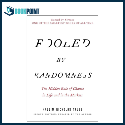 Fooled by Randomness   [Bookpoint
