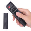 Chenba Tan TX6 Remote Control Replacement Fit for Android TV Box Tanix TX5 Max TX3. 