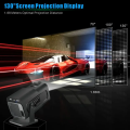 HY320 NTV, 1080P & Mini(720P) Projectors 500/390/300 ANSI Lumens Android 11 4K Native 1080P Wifi6 BT5.0 1920*1080/720P 10000 Lumens Allwinner H713 Home Cinema Outdoor. 