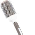(45 Number) Nano Thermal Ceramic & Ionic Round Barrel Hair Brush,Yosoo Professional Barber Hairdressing Styling Brushes 2inch,Perfect For Hair Drying, Styling, Curling, Adding Hair Volume. 