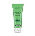 Vince Acne & Oil Clear Face Wash | Deep Cleansing for Oily & Acne-Prone Skin. 
