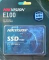 128GB SSD Hard Drive E100 hik vision SSD SATA3 Solid State Drive 2.5 For Laptop And Pc , Dvr (2 Year Warranty). 