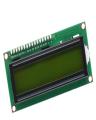 LCD 1602A 1602 module green screen for Arduino. 