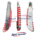 Pride Art, Wire KNIFE P801 STERLING SNAP BLADE KNIFE Hand tool. 