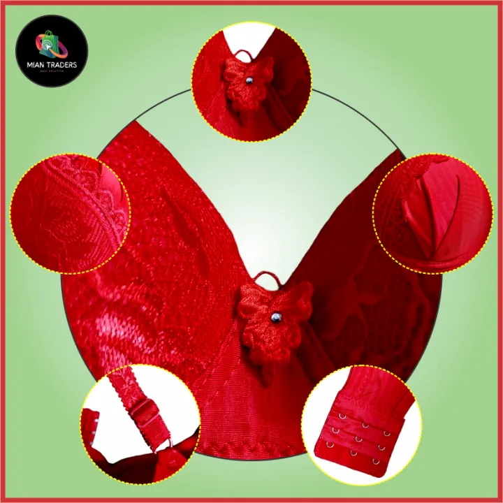 Soft%20Foam%20Padded%20Red%20Bras%20for%20Women%20with%20Adjustable%20Straps%20and%20Back%20Closure%20in%20Black,%20Beige,%20Pink%20and%20Rose%20Red%20Colors%20Fits%20A%20Cup%20and%20B%20Cups%20Available%2032%20to%2042%20Sizes%20Wireless%20Bra%20for%20Girls%20-%20Image%203