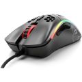 Glorious Model D Minus (Matte Black) Gaming Mouse (GLO-MS-DM-MB). 