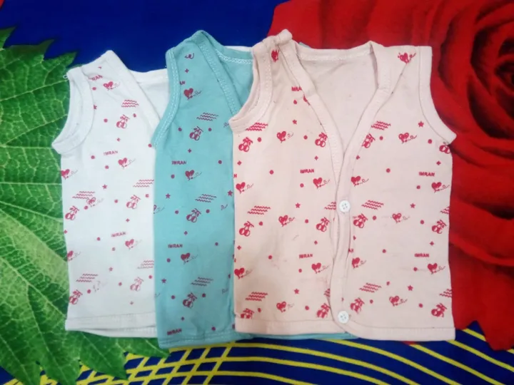 High%20Quality%20Pack%20Of%203%20Pieces%20Newborn%20Inner%20Sleeveless%20Vest%20Banyan%20Front%20Button%20Open%20-%20Born%20Baby%20For%200-3%20Months%203-6%20Months%206-9%20Months%20New%20Born%20Baby%200%20Size%20Shirt%20for%20summer%20Clothing%20Infant%20vest%20inner%20Banyan%20-%20Image%206
