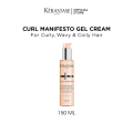 Kerastase Curl Enhancing & Defining Gel Cream 150ml - Beauty by Daraz. 