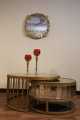 Versatile Center and Coffee Tables for Drawing Room, Lounge, and Living Room Decor. 