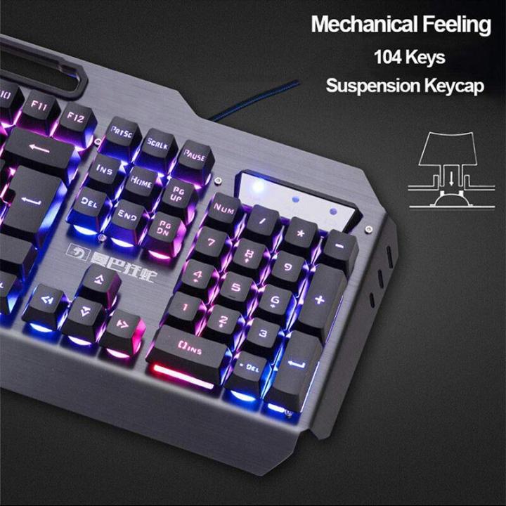 Rainbow%20LED%20Wireless%20Keyboard%20and%20Mouse,%20Rechargeable%20Gaming%20Keyboard%20Mouse%20and%20Keyboard%20Combo%20with%204800%20mAh%20Battery%20-%20Image%207