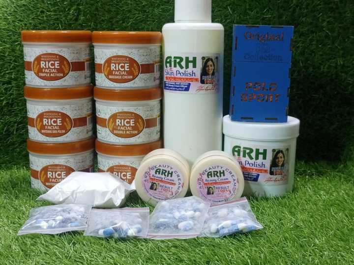 ARH Beauty Parlour Deals
