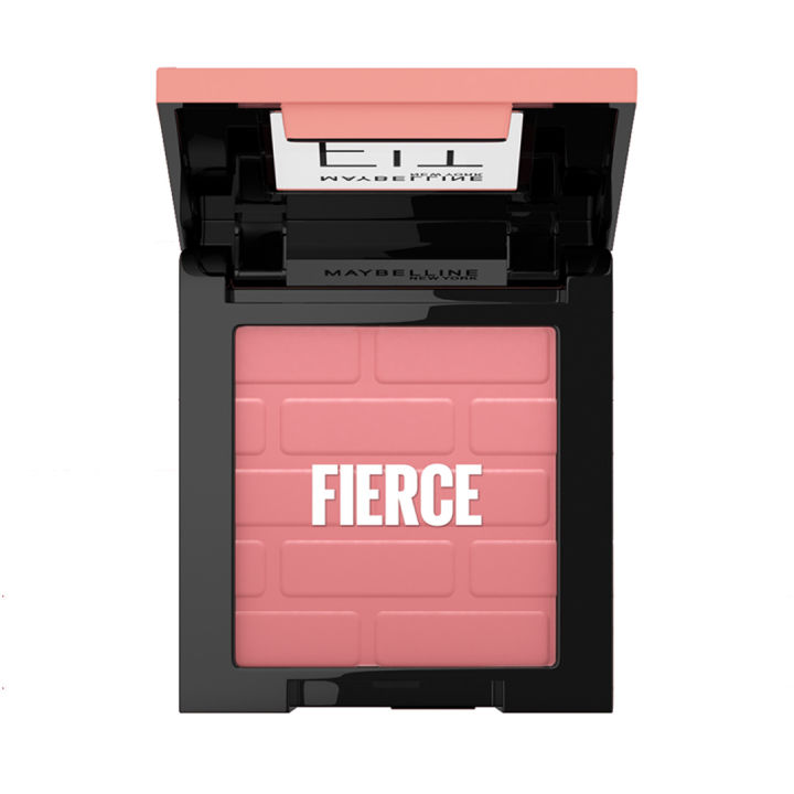 Maybelline New York Fit Me Mono Blush - 30 Fierce