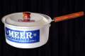 Sauce Pan KD No 1. 