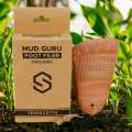 MUD GURU FOOT FILER. 