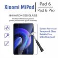 For Xiaomi Pad 6/ Pad 6 Pro Tempered Glass 11 inch Screen Protector for Mi Pad 6 Mi Pad 6 Pro Xiaomi Pad 6 screen glass protector. 