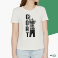 GOAT – Sidhu Moosewala Premium T-Shirt in Pakistan | King Sidhu Moose Wala Shirts. 