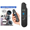 Digital LCD Car Tire Pressure Gauge Tester - VT800. 