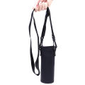 420ml-1500ml water bottle carrier insulated cover bag holder strap travel. 