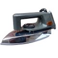 400 watts 1.8 amp Iron / Electroginal Home Electric Deluxe Dry Iron Light weight Good  Quality 1000 watts. 