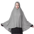 muslim women Namaz scarf makhna Ehram hijab. 
